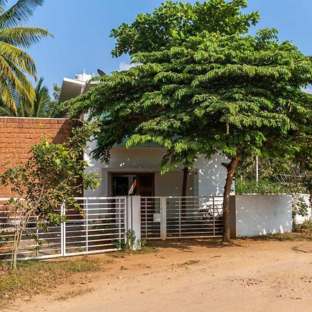 Stayvista At Davey'S Townhouse With Breakfast & Pet Friendly Home Mysore Eksteriør billede