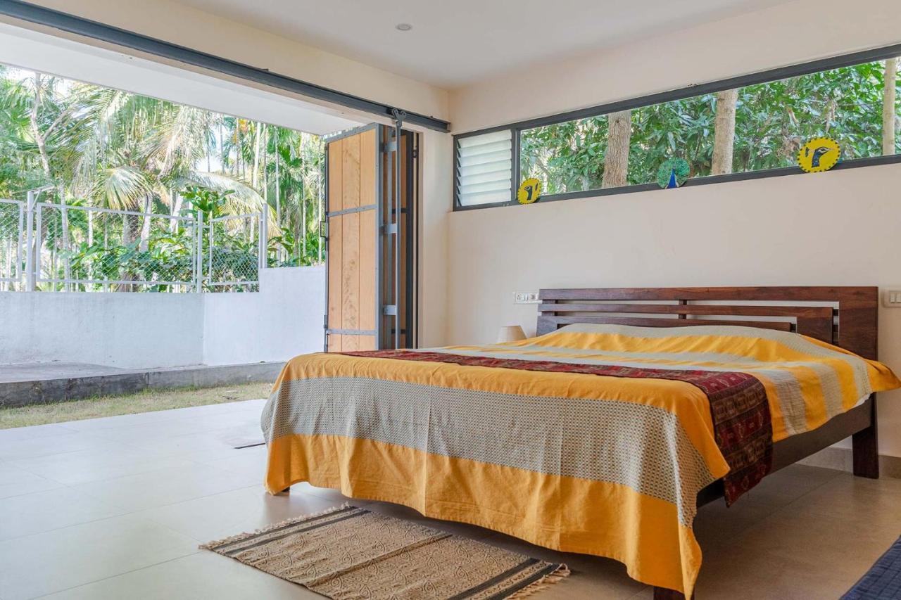 Stayvista At Davey'S Townhouse With Breakfast & Pet Friendly Home Mysore Eksteriør billede